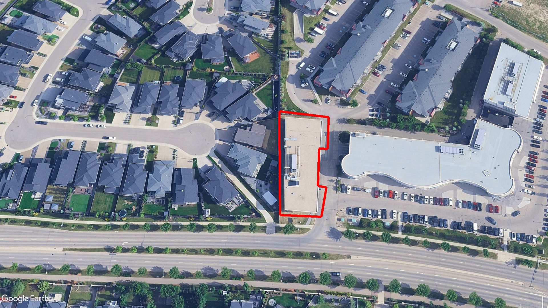 Tax Sale Edmonton, Alberta - 