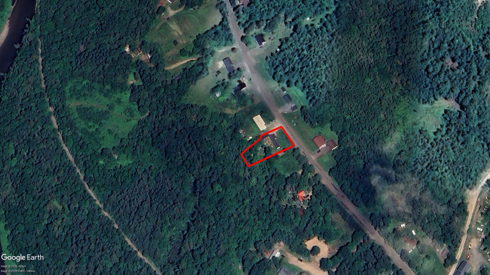 Tax Sale York/Sunbury, New Brunswick - 06500846