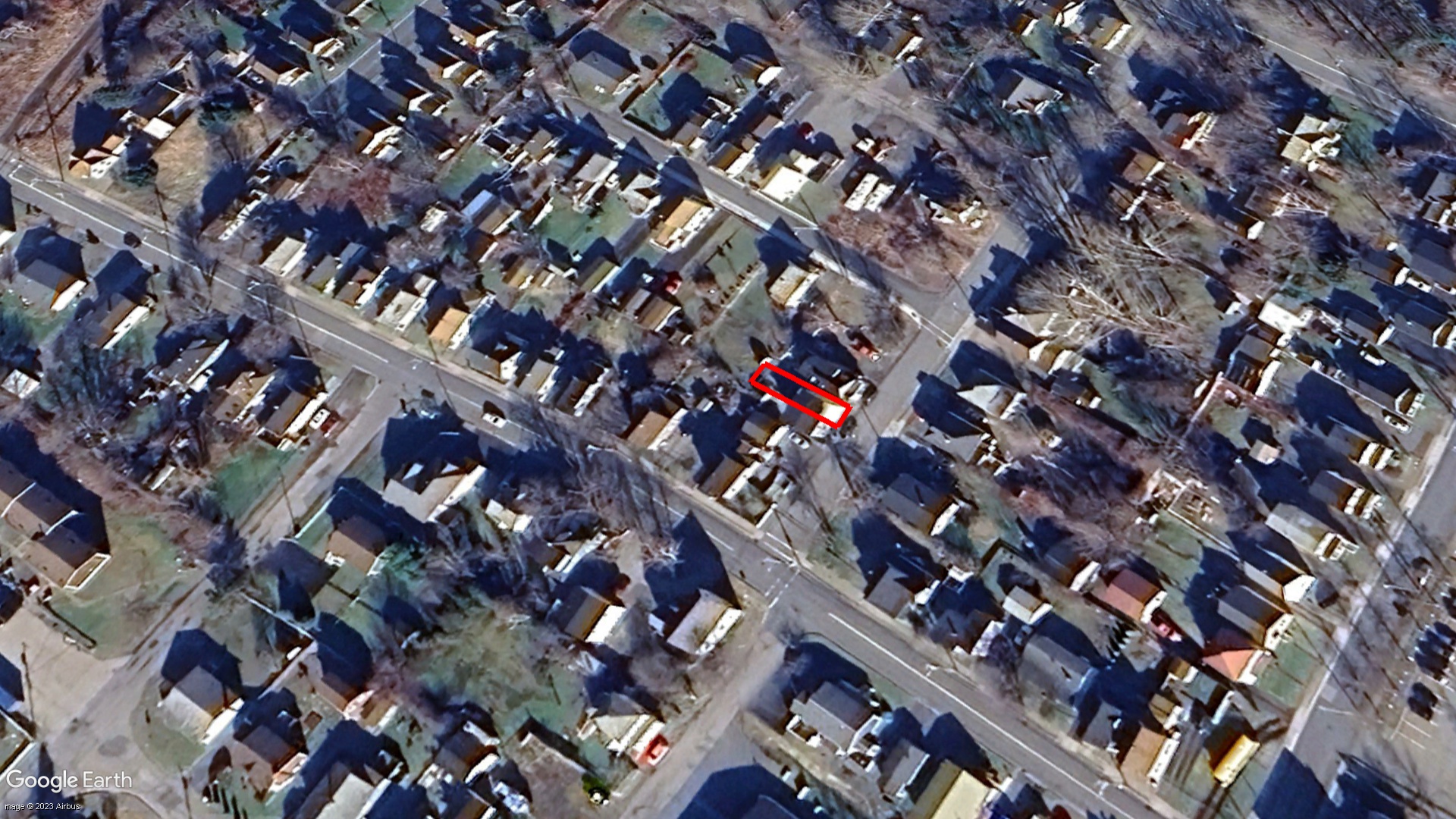 Tax Sale Cape Breton, Nova Scotia - 1509462