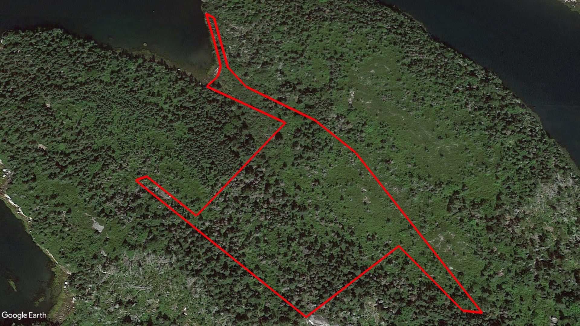 Tax Sale Halifax, Nova Scotia - 04324765