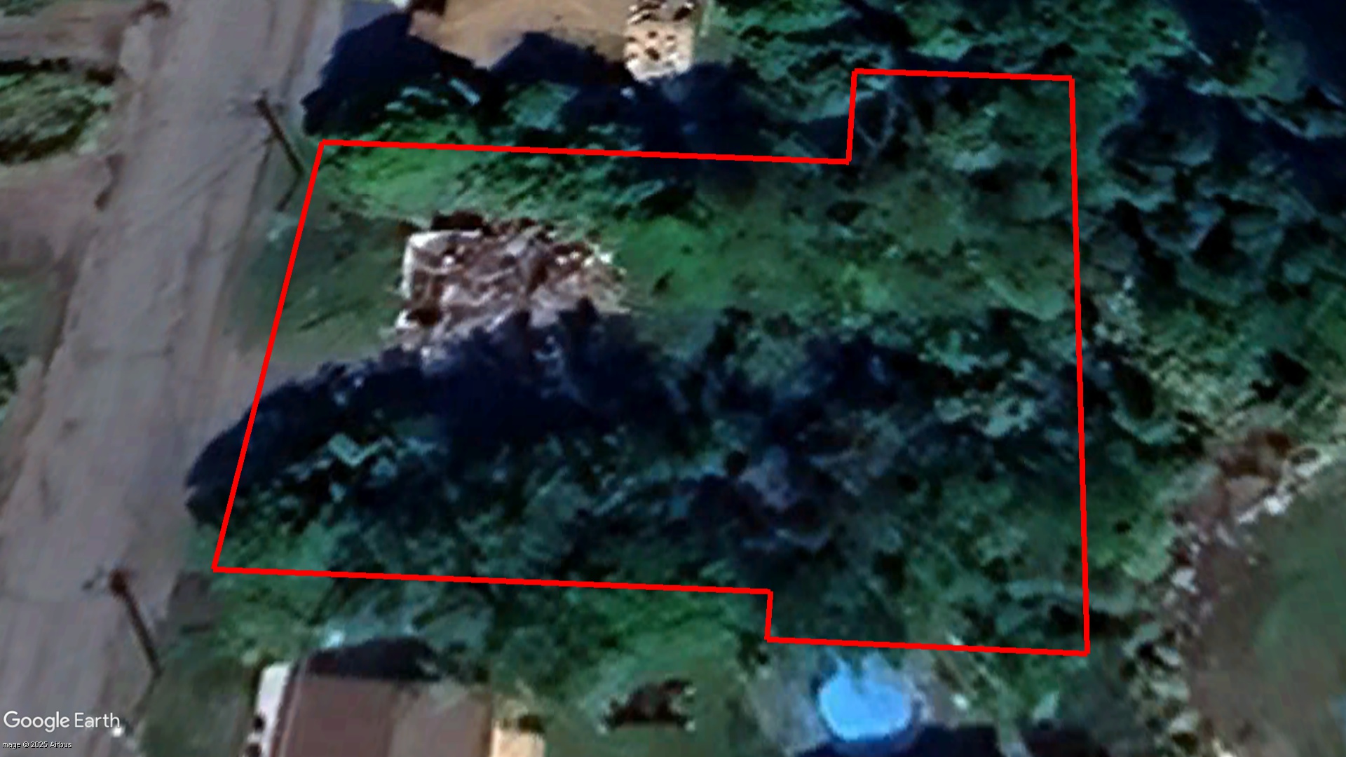 Tax Sale Restigouche, New Brunswick - 03414216