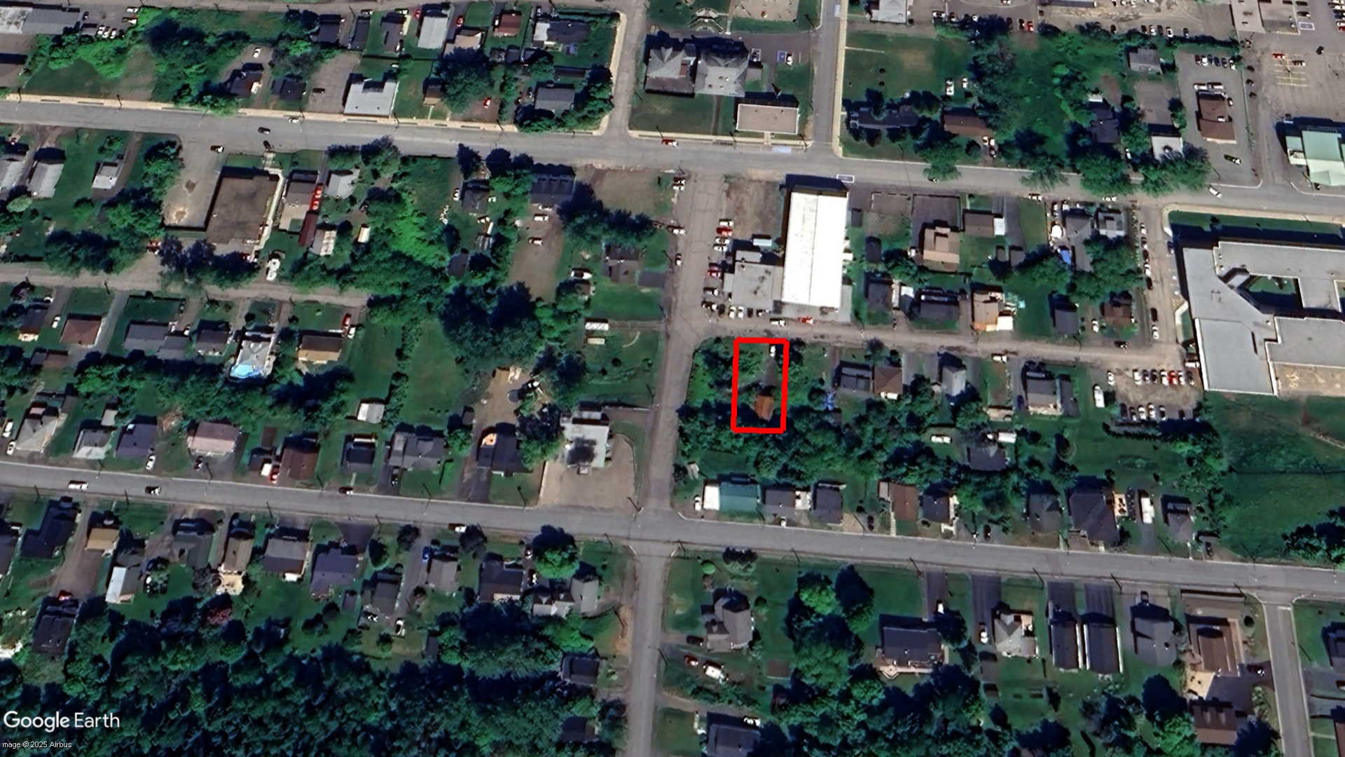 Tax Sale Restigouche, New Brunswick - 03418032