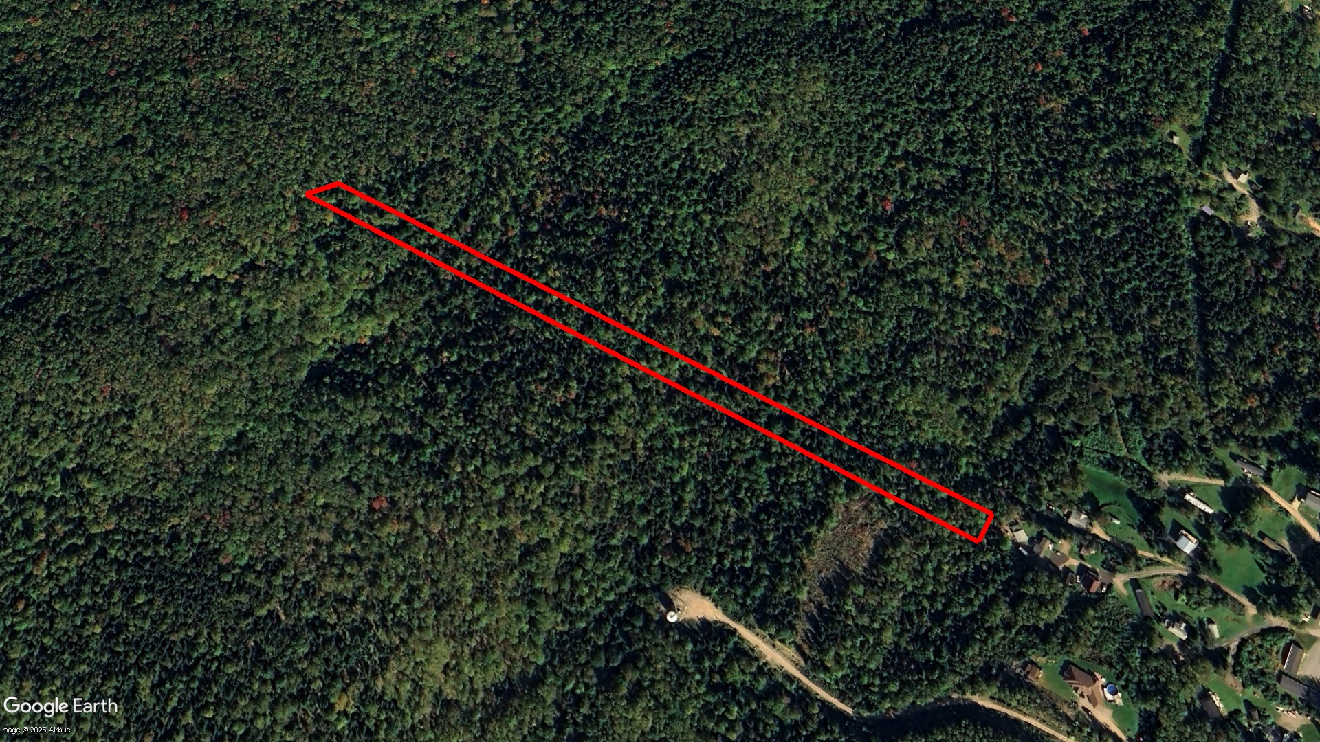 Tax Sale Victoria, Nova Scotia - 09027432