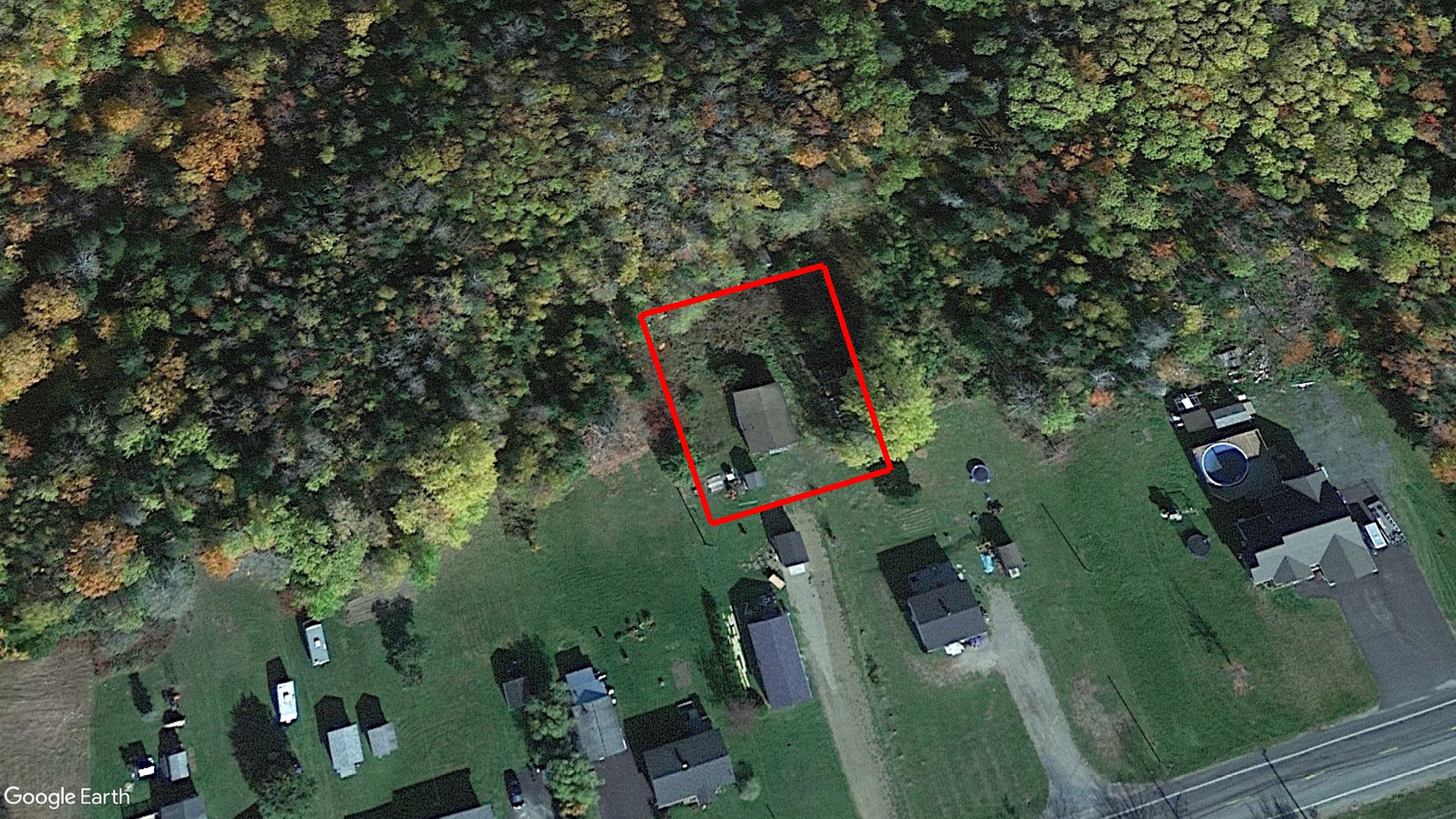 Tax Sale Gloucester, New Brunswick - 03112115