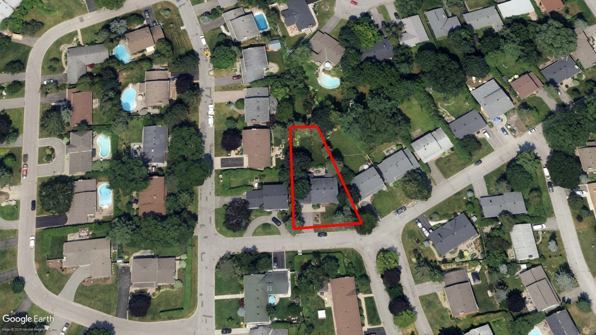 Tax Sale Ottawa, Ontario - 0614.120.340.15900.0000