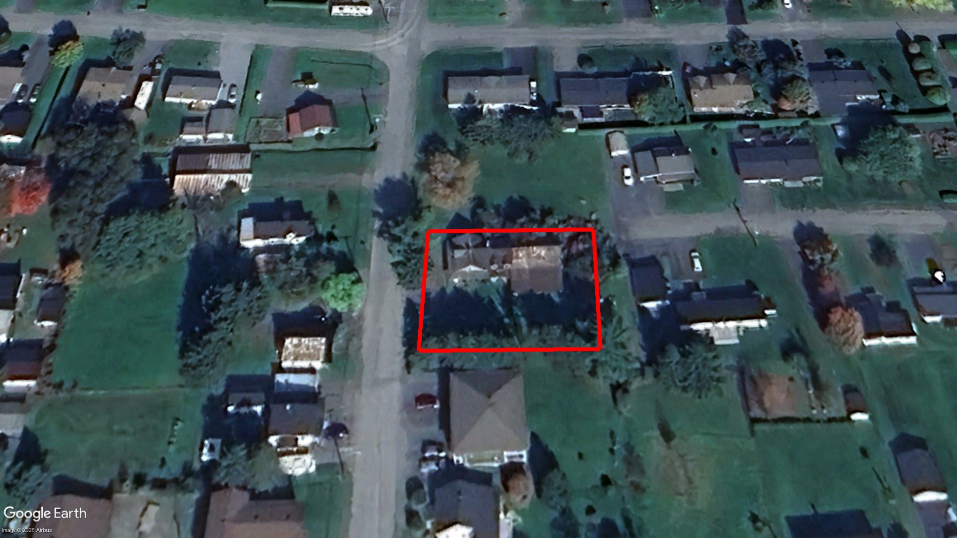 19, 4e Rue Ouest, Saint-Martin (Québec) G0M 1B0