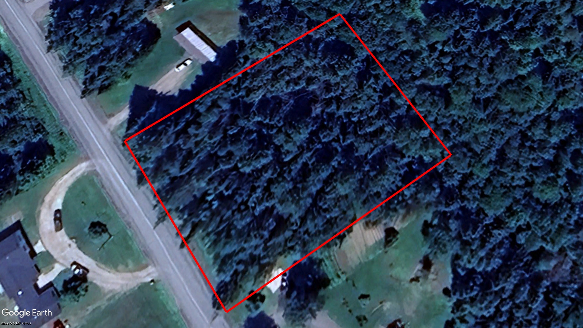 Tax Sale Carleton, New Brunswick - 00440420