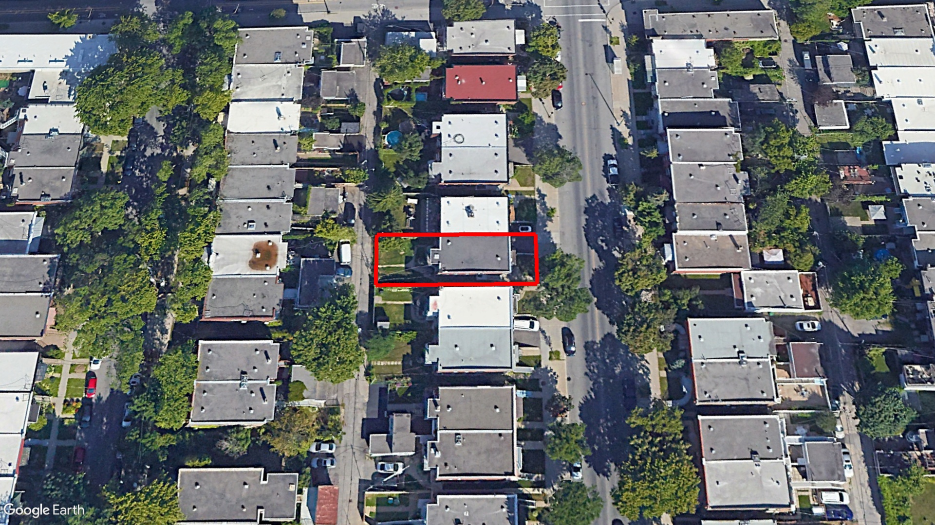 Tax Sale Montreal, Quebec - 652028-50