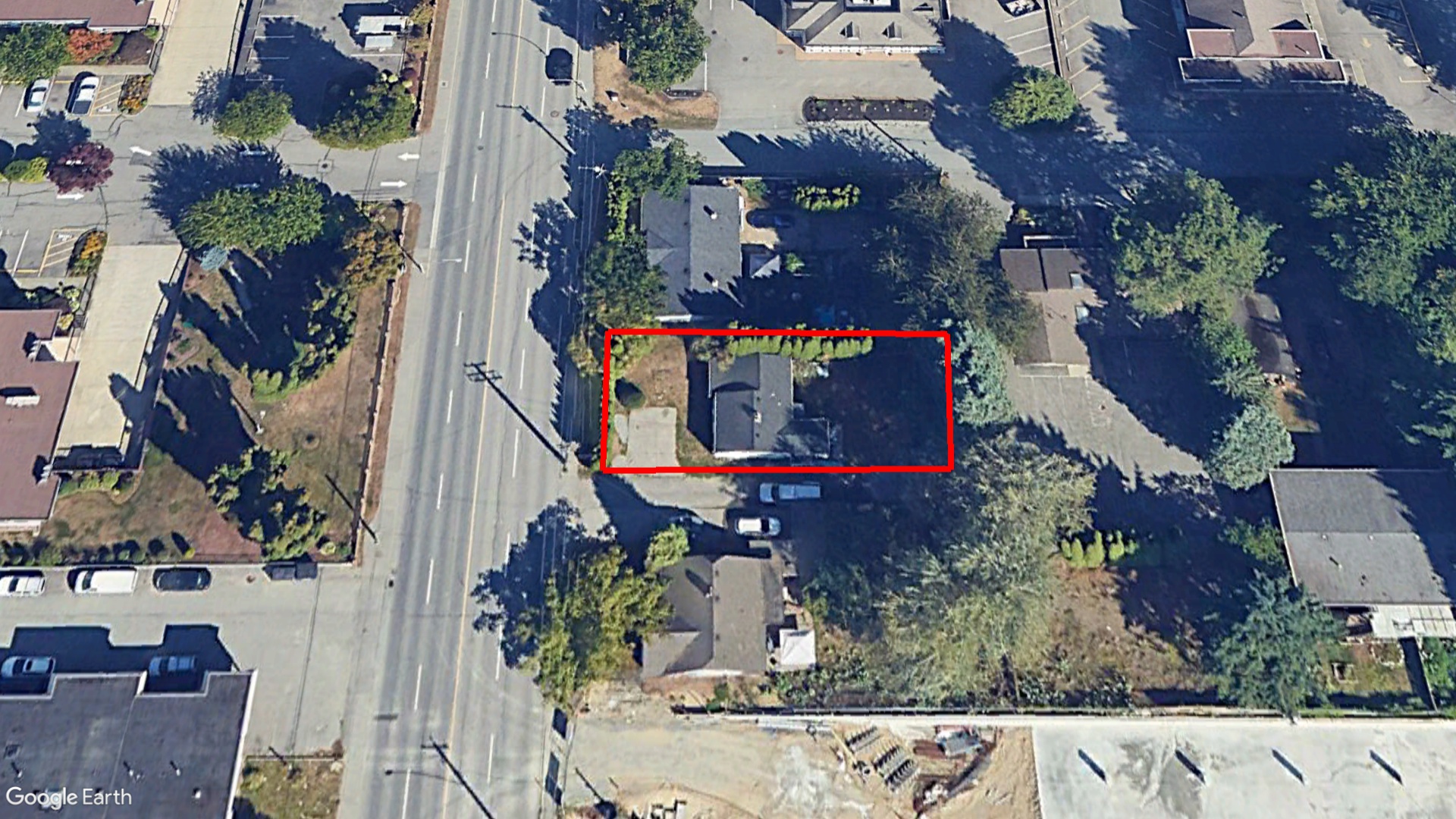 Tax Sale Abbotsford, British Columbia - 6154031804