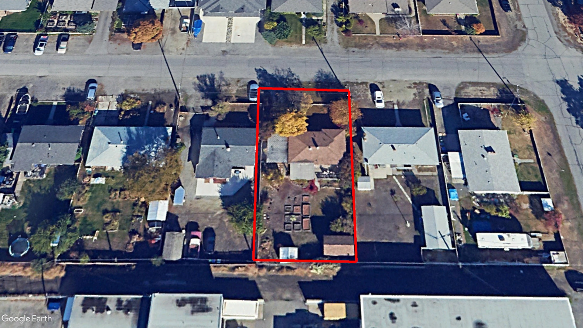 Tax Sale Kamloops, British Columbia - 11-08751-000