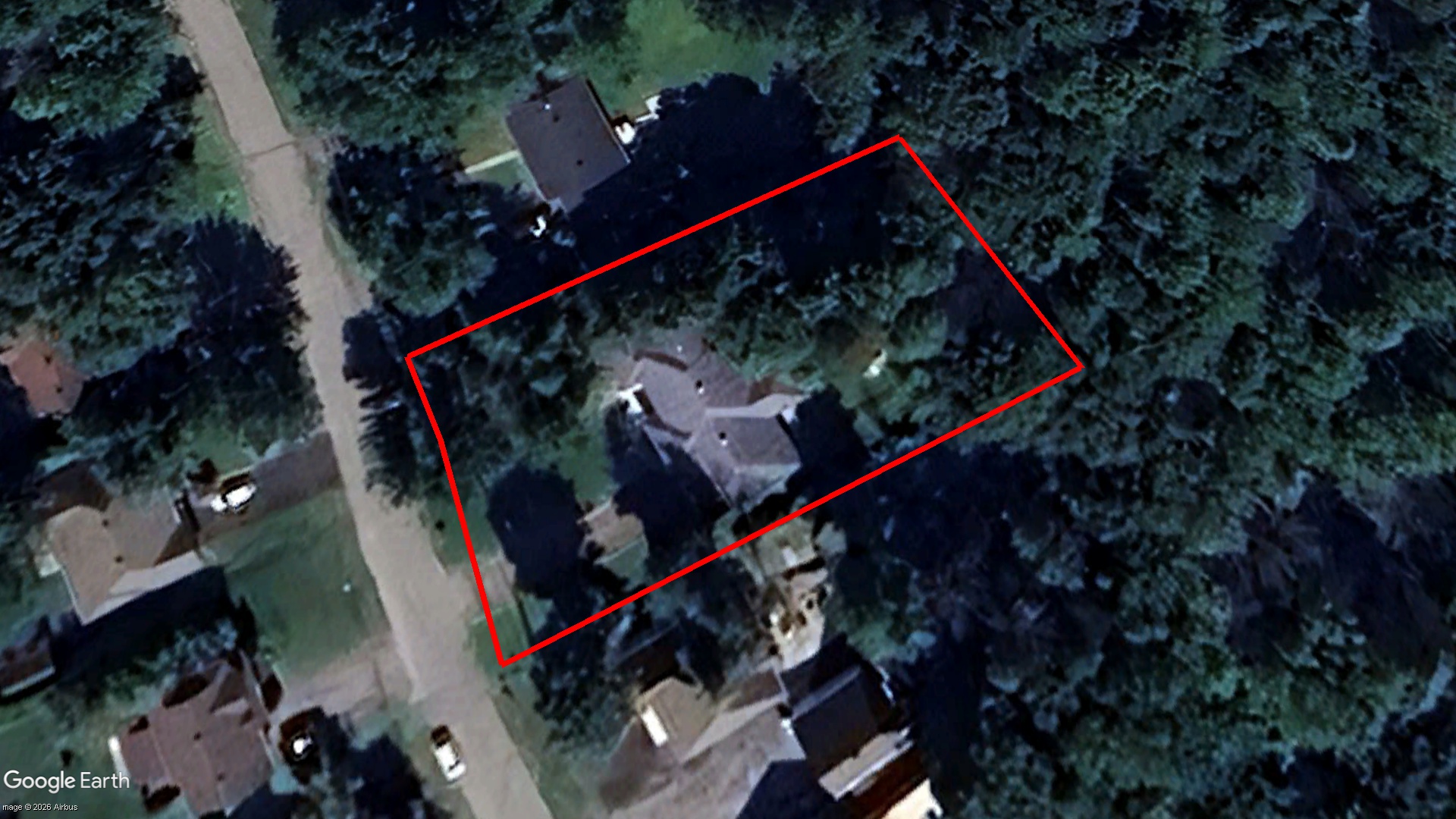 Tax Sale Vaudreuil-Soulanges, Quebec - 