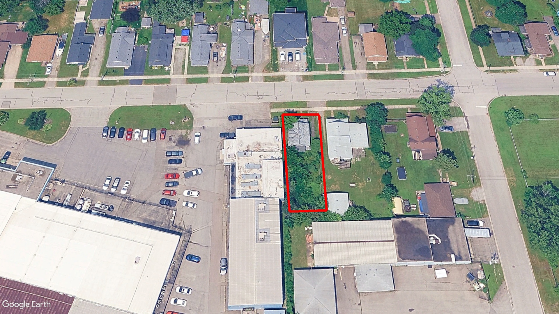 309 Jarvis St., Fort Erie