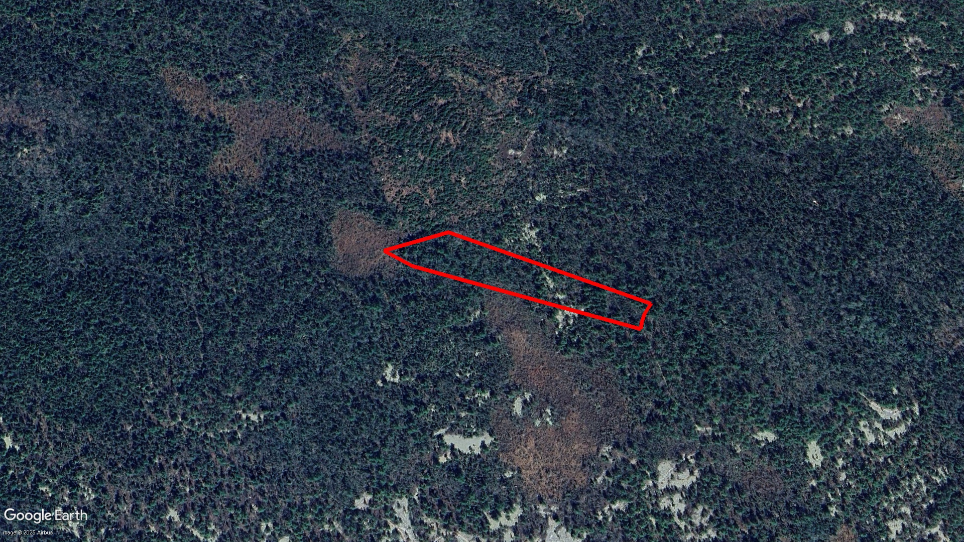 Tax Sale Queens, Nova Scotia - 06059201