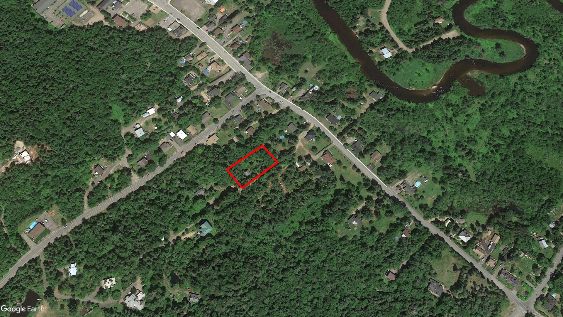 Tax Sale Des Laurentides, Quebec - 5196-63-7406