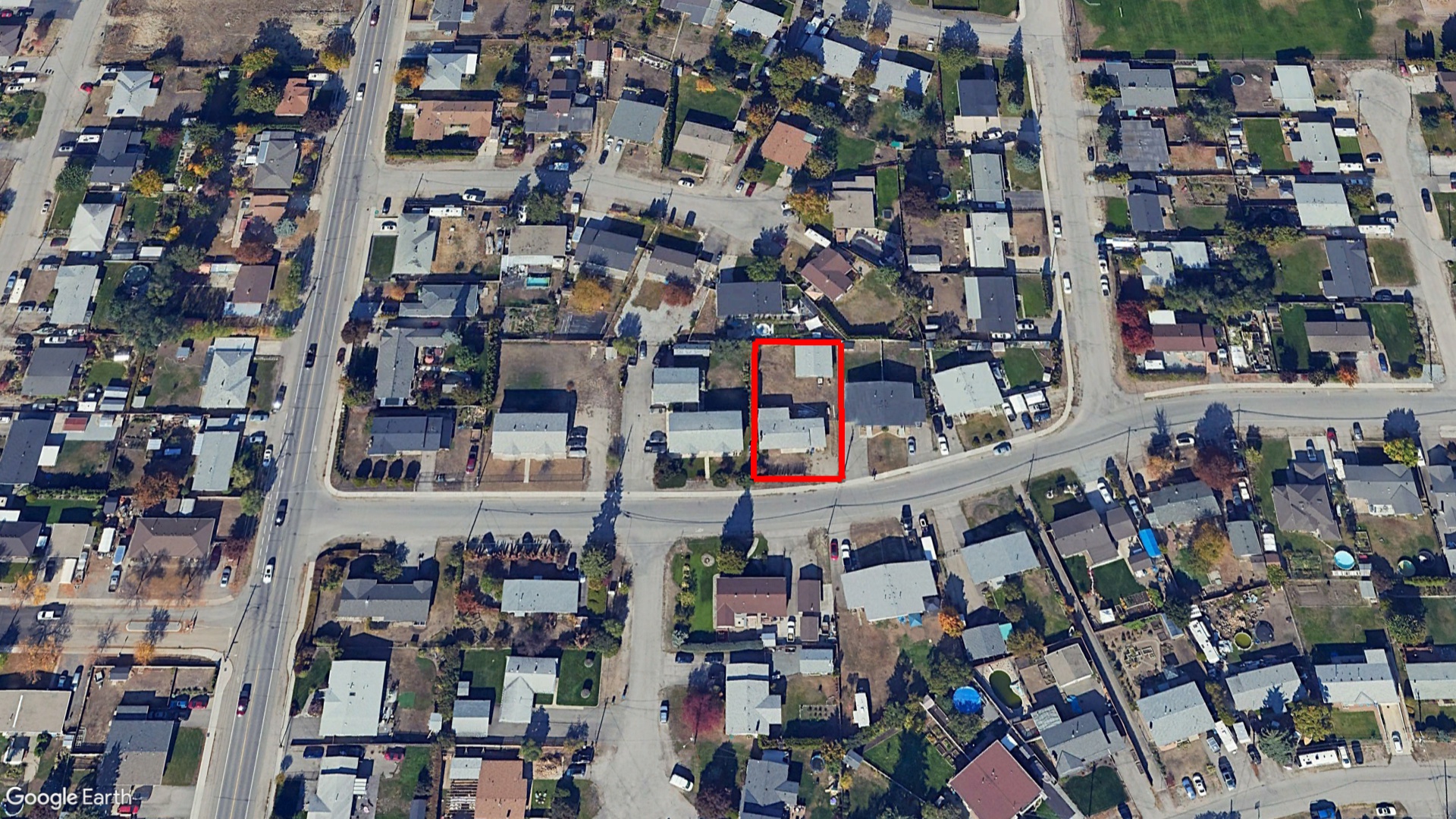 Tax Sale Kelowna, British Columbia - 19-217-05155.000