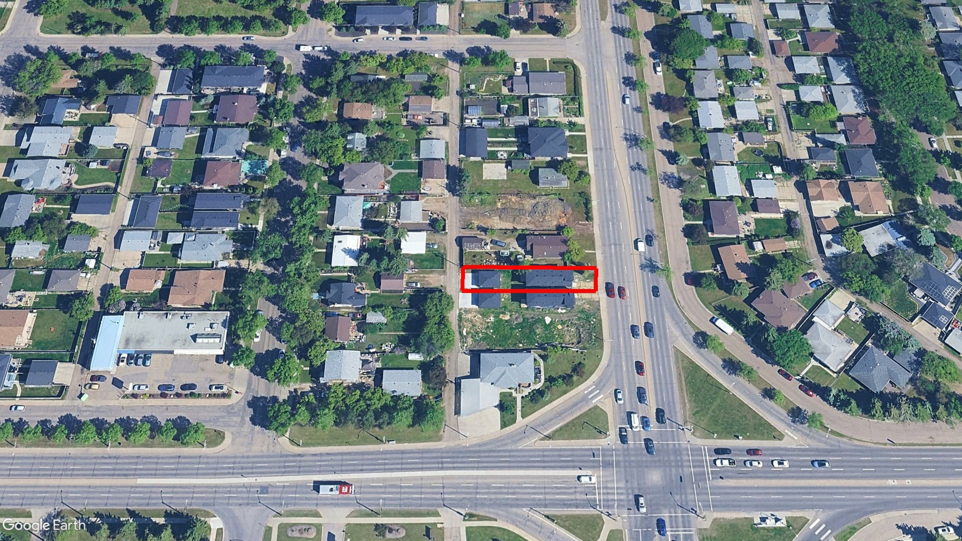 Tax Sale Edmonton, Alberta - 