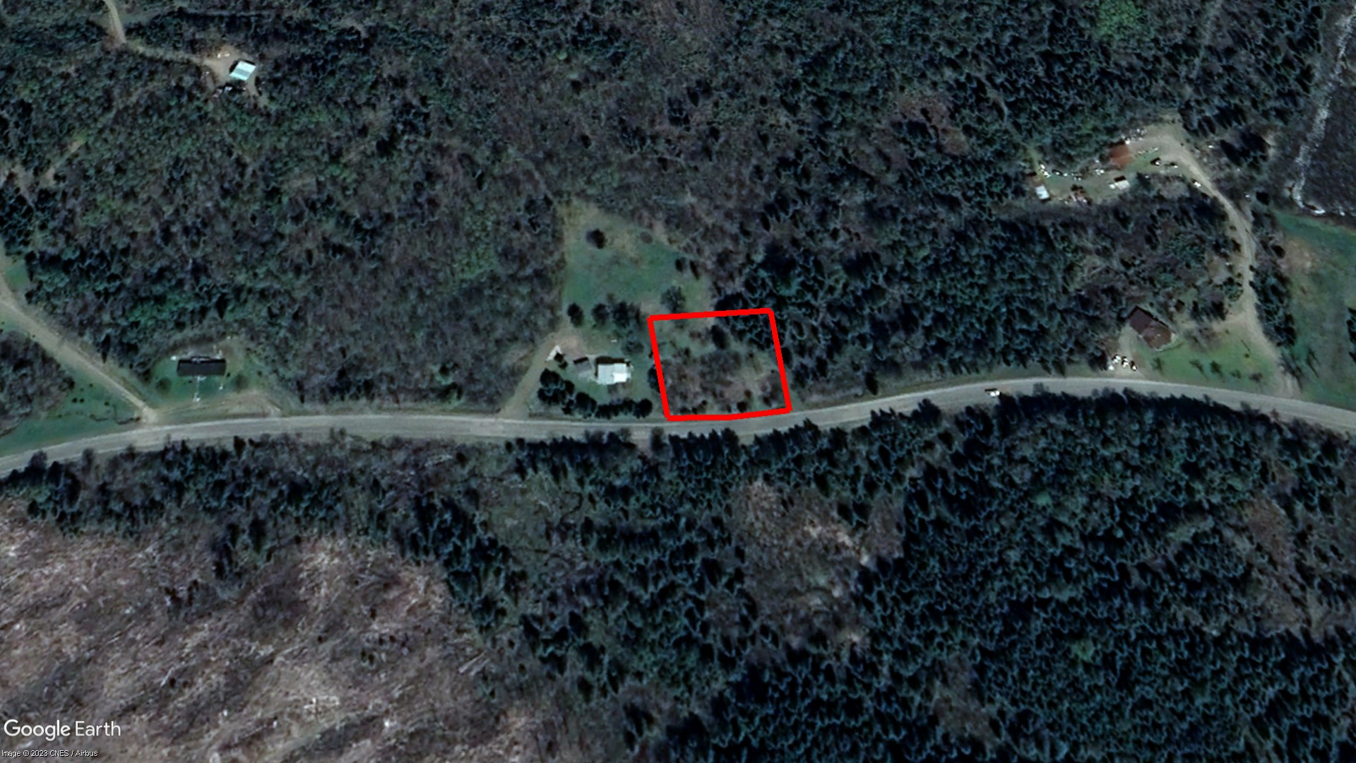 Tax Sale Carleton, New Brunswick - 00471439