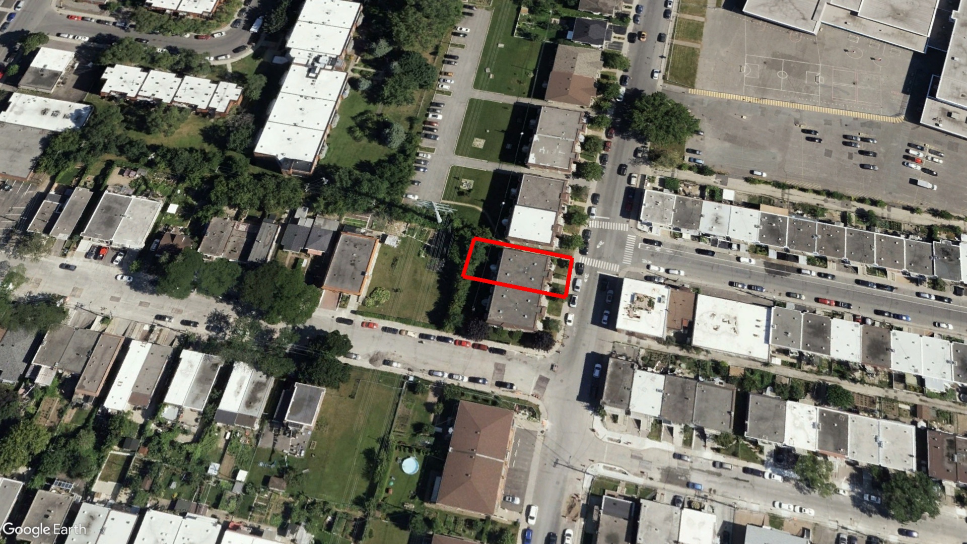 Tax Sale Montreal, Quebec - 710777-35