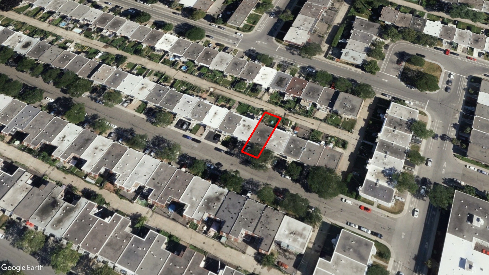 Tax Sale Montreal, Quebec - 357386-20