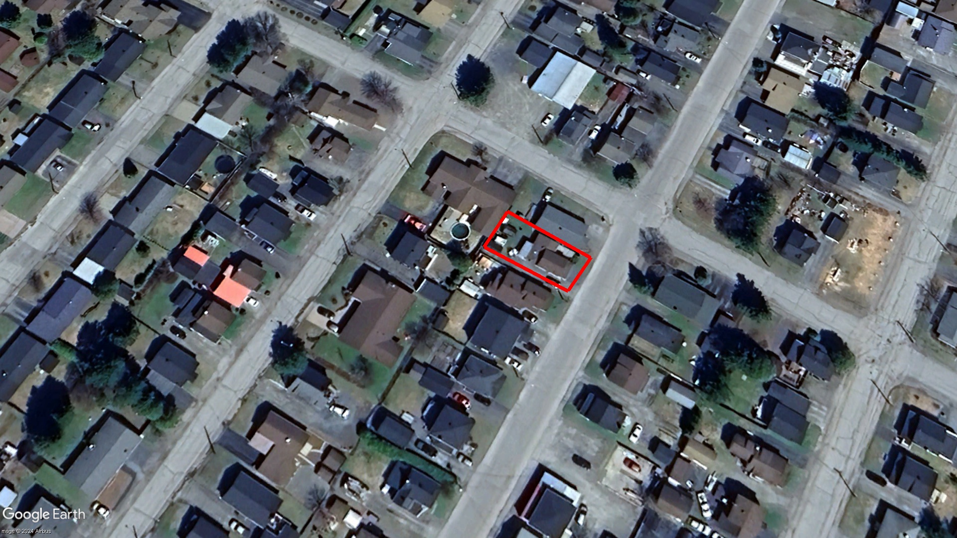 Tax Sale Madawaska, New Brunswick - 00243810