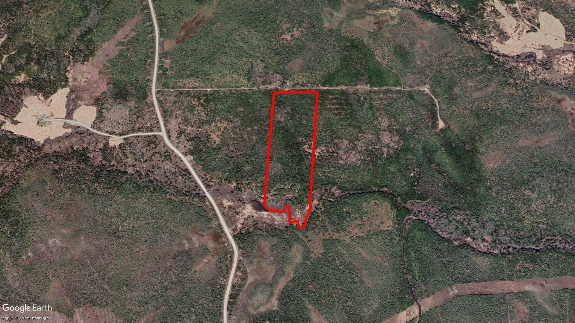 Tax Sale Richmond, Nova Scotia - 10125669