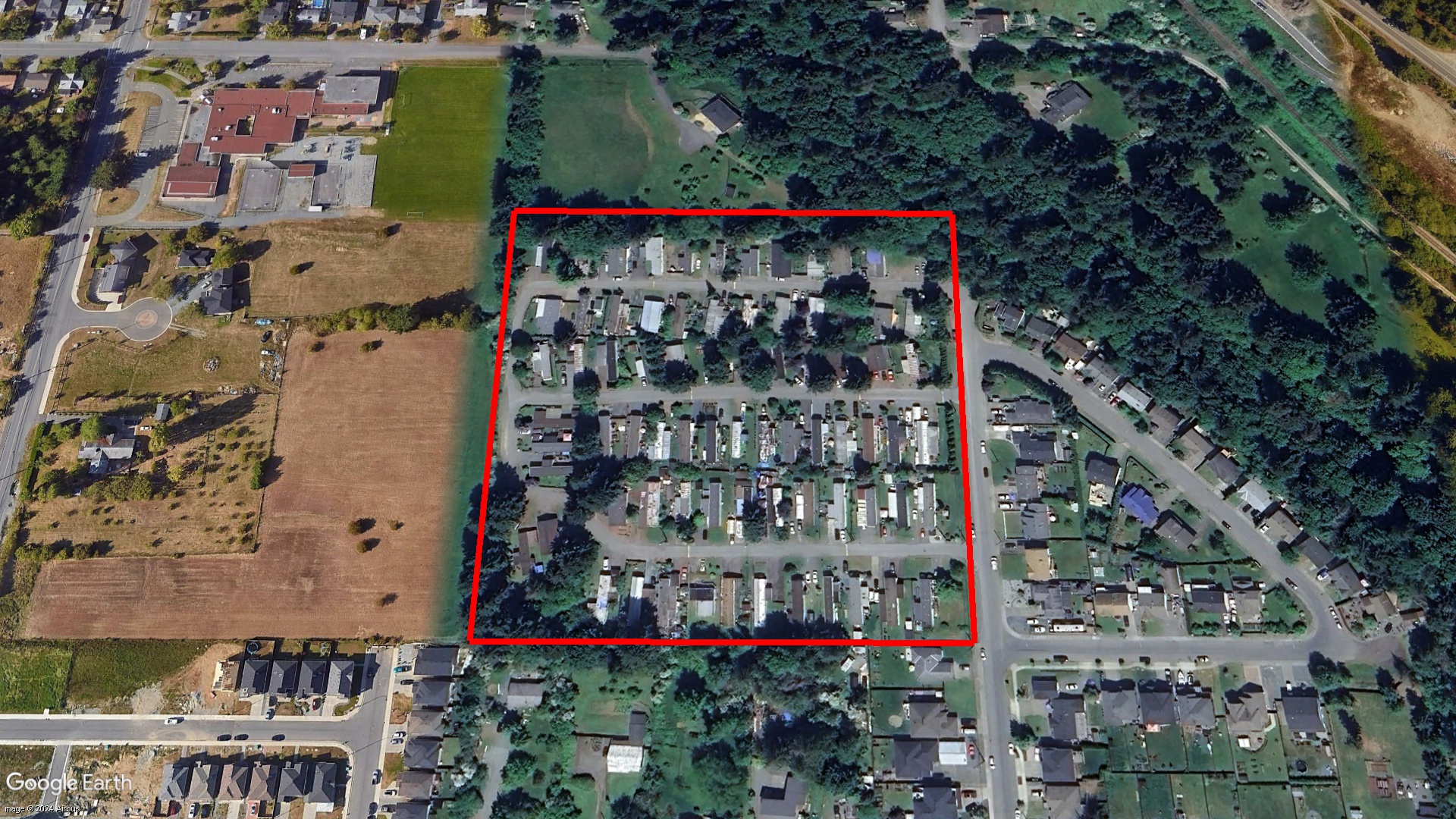 Tax Sale Nanaimo, British Columbia - 70430.144 