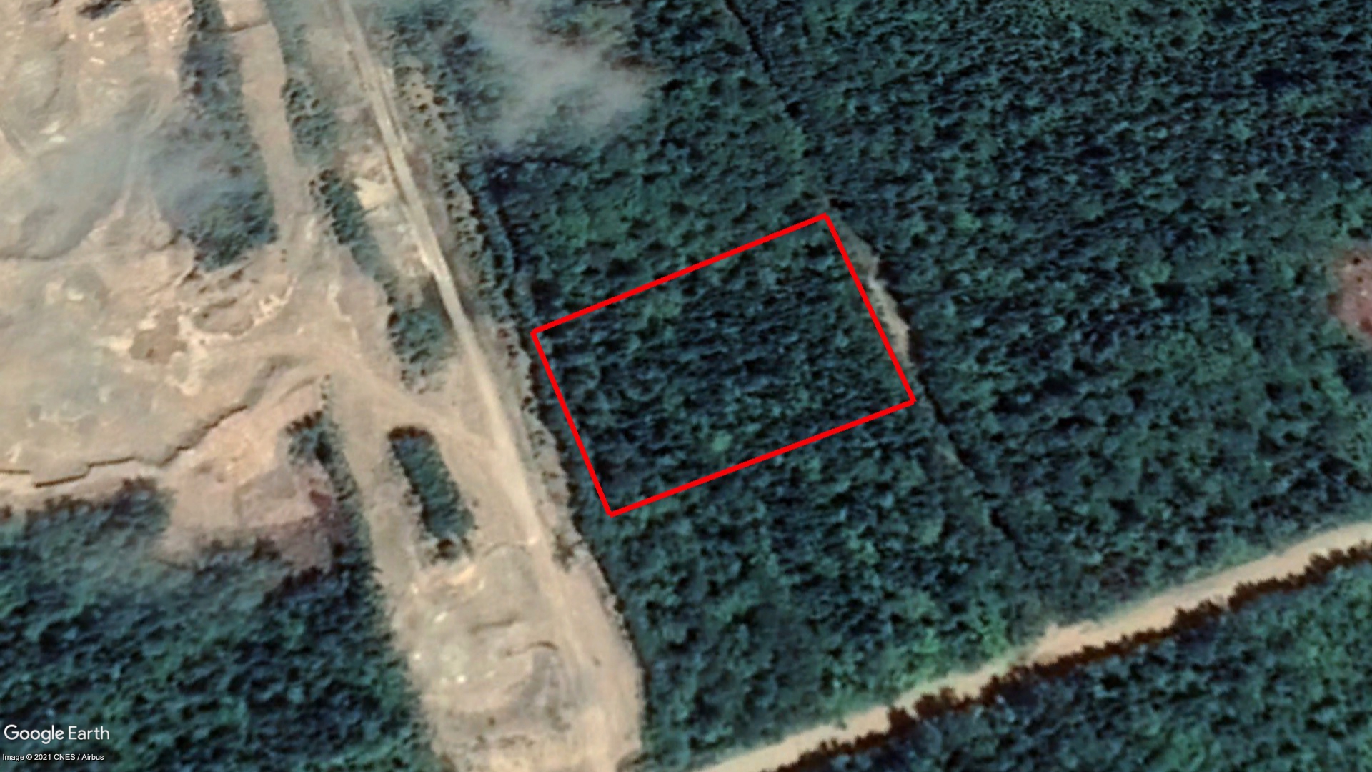 Tax Sale Bathurst, New Brunswick - 03225405