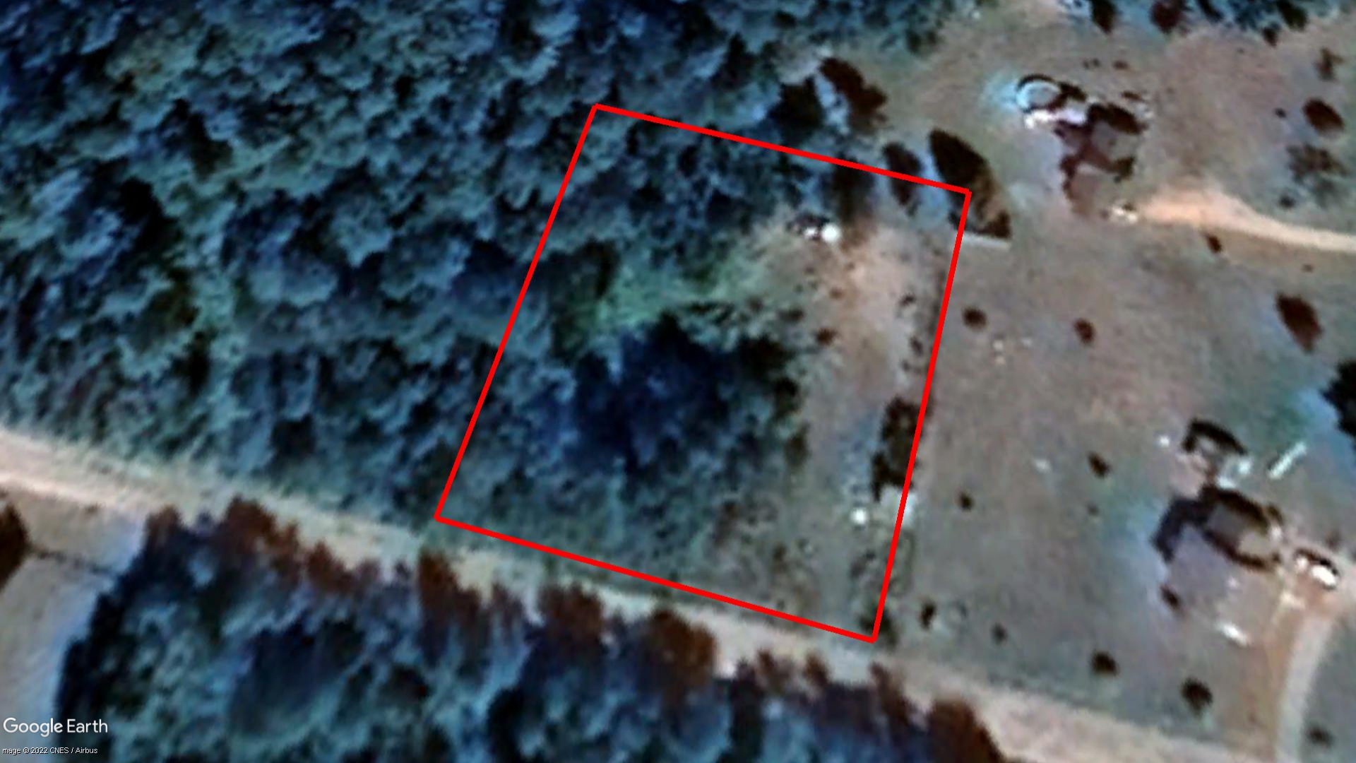 Tax Sale La Vallee-de-la-Gatineau, Quebec - 2717-20-8561