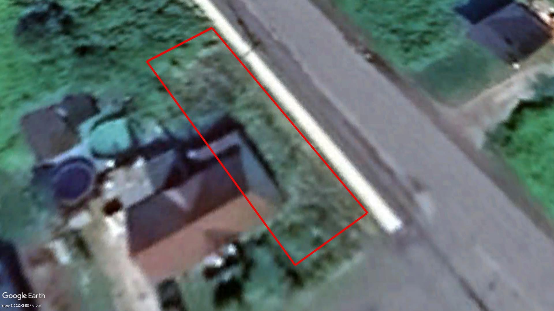 Tax Sale Cape Breton, Nova Scotia - 622435