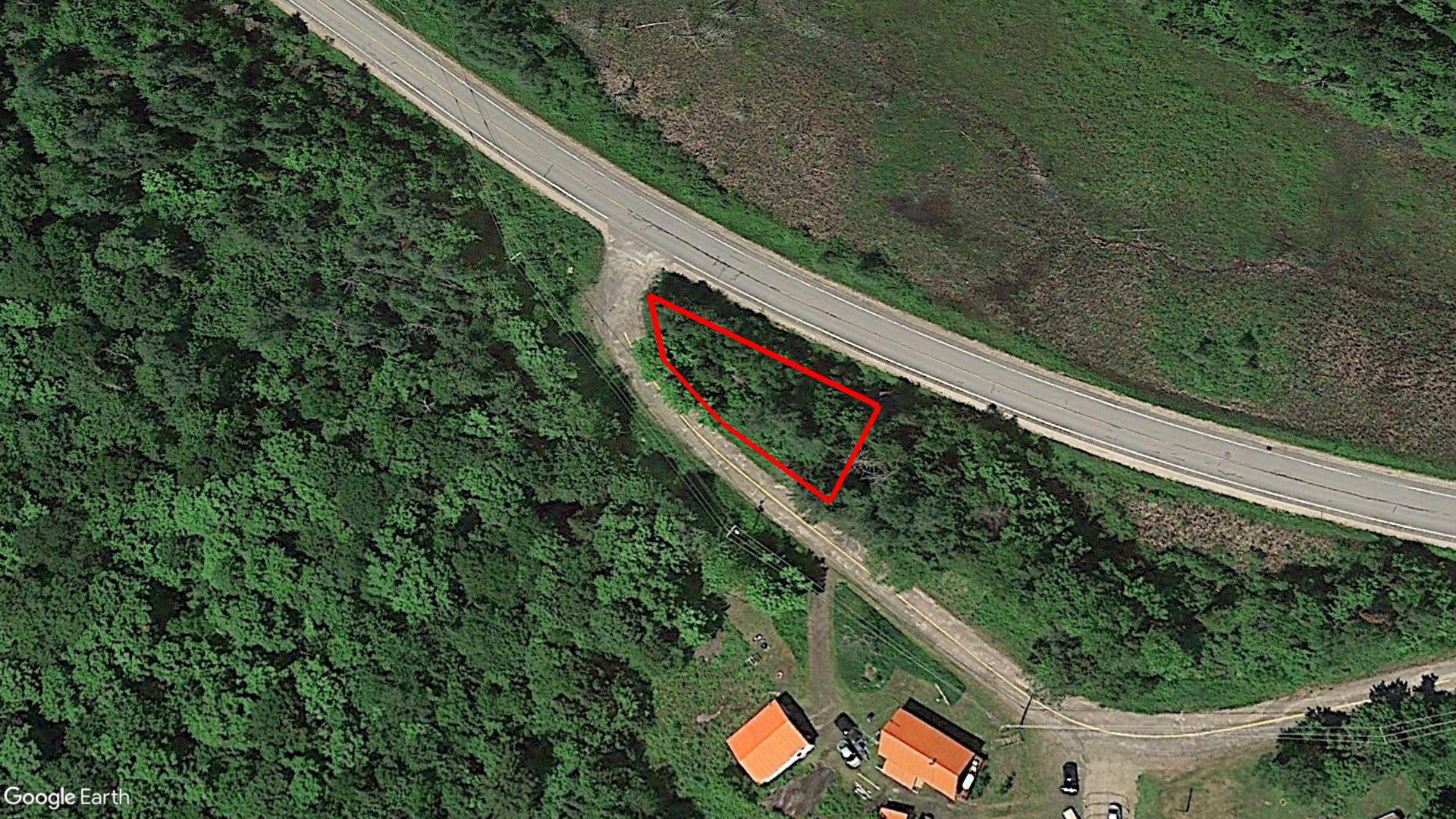 Tax Sale Les Pays-d'en-Haut, Quebec - 