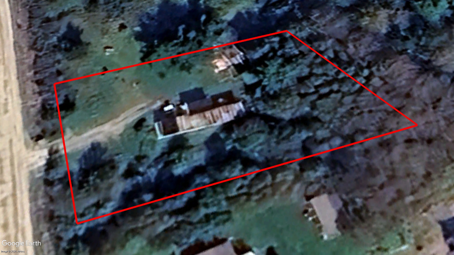 Tax Sale Shelburne, Nova Scotia - 08412170