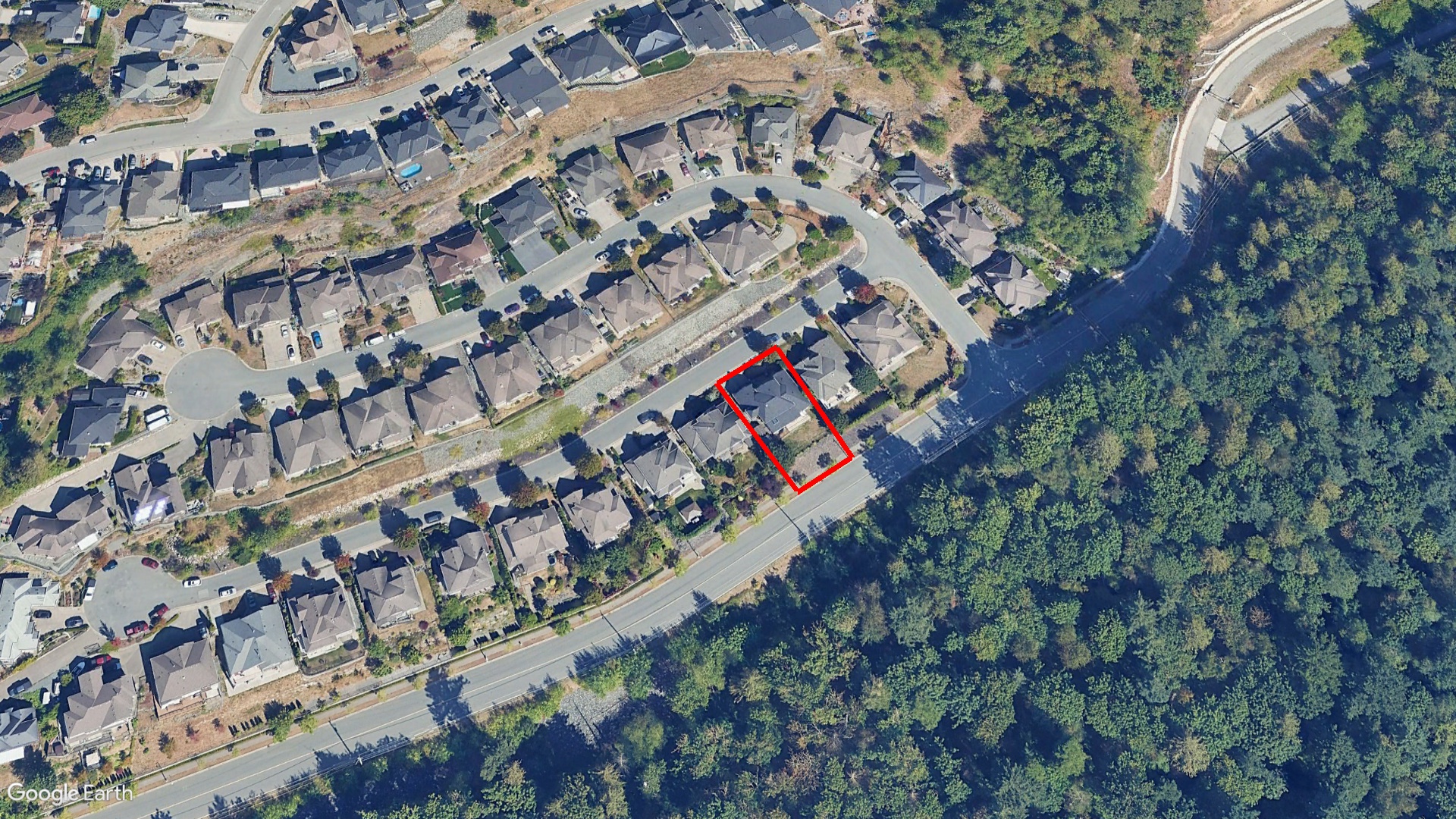 Tax Sale Abbotsford, British Columbia - 9190103231