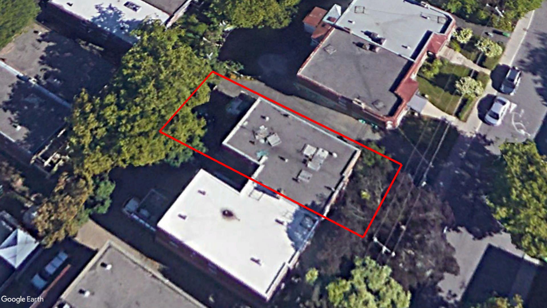 Tax Sale Montreal, Quebec - 432252-00