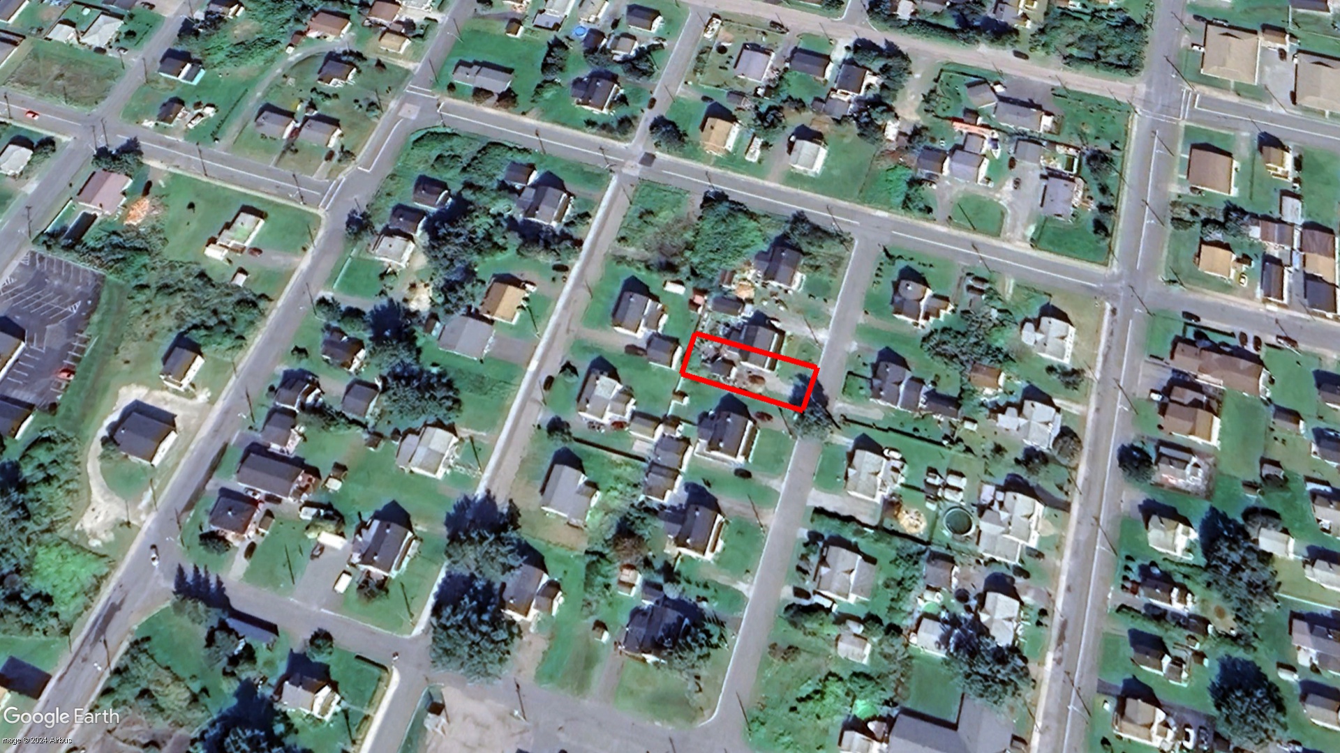 Tax Sale Cape Breton, Nova Scotia - 1707183