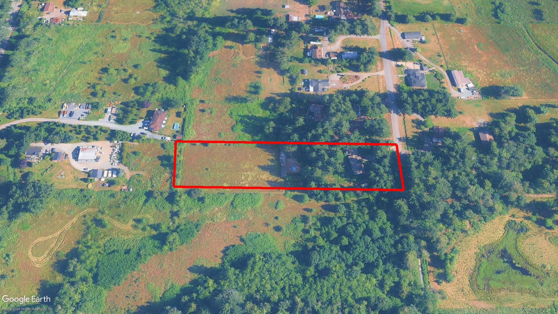 Tax Sale Langley, British Columbia - 