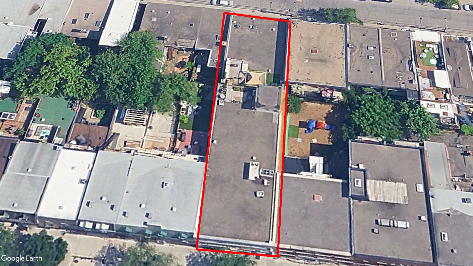 Tax Sale Montreal, Quebec - 500077-00