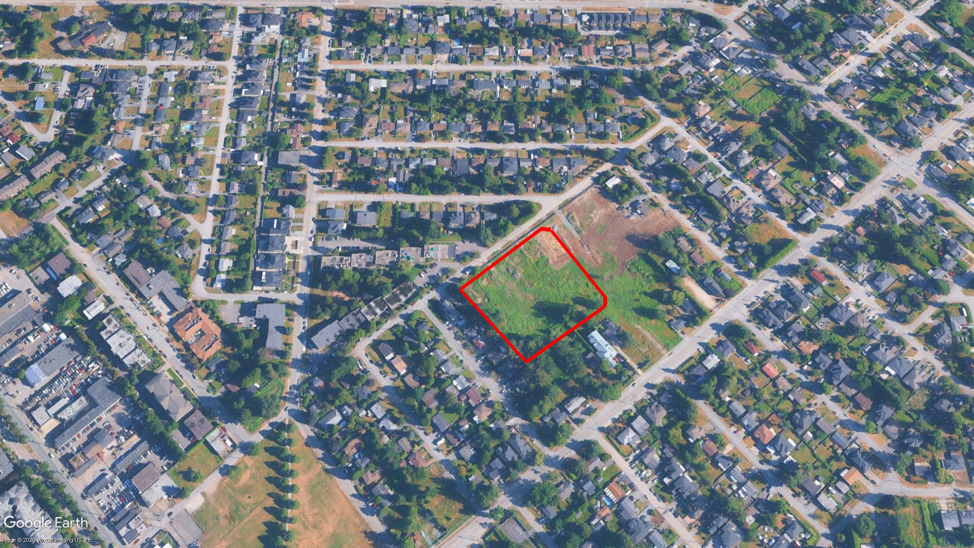 Tax Sale Surrey, British Columbia - 