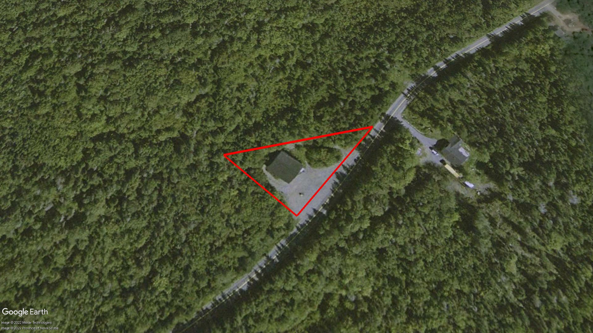 Tax Sale Shelburne, Nova Scotia - 04874269