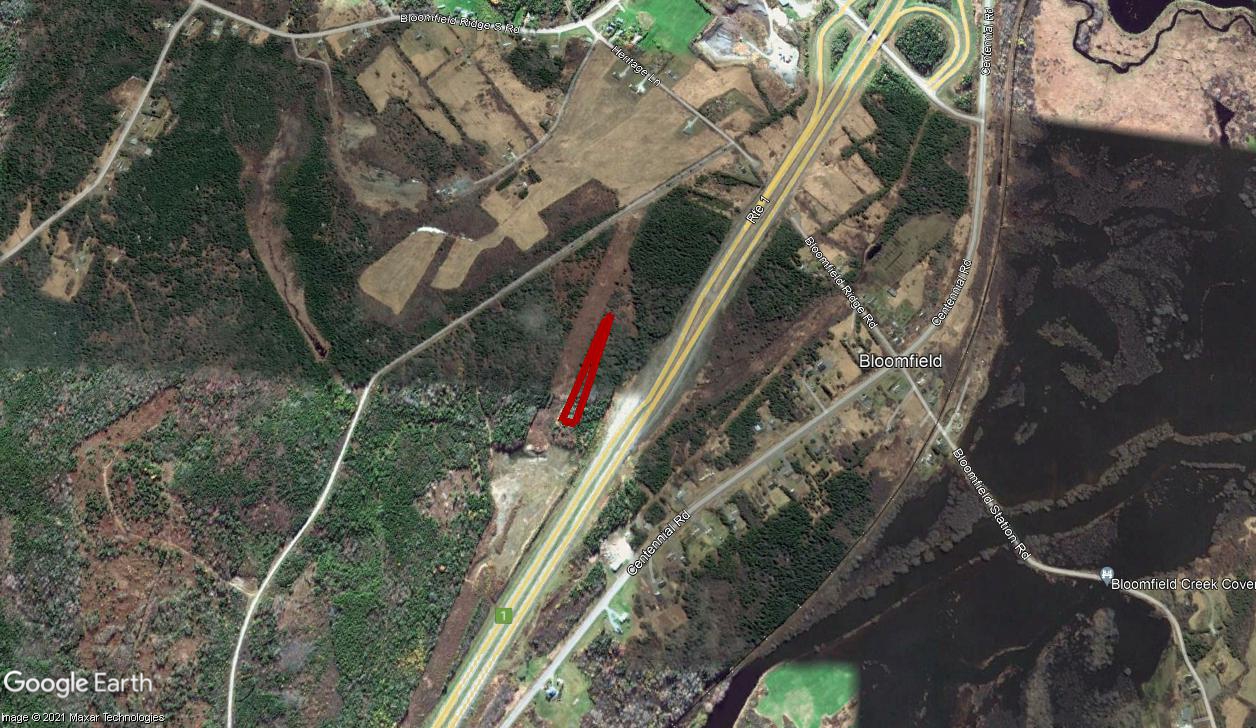 Tax Sale Saint John, New Brunswick - 03802087