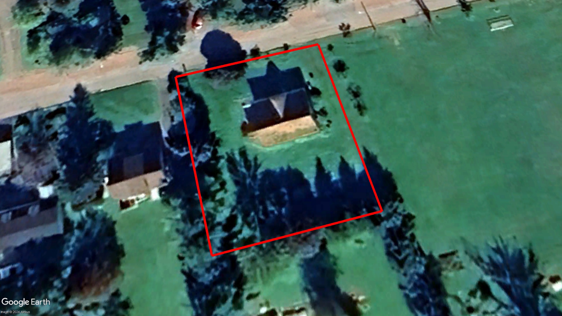 Tax Sale Cumberland, Nova Scotia - 01032313