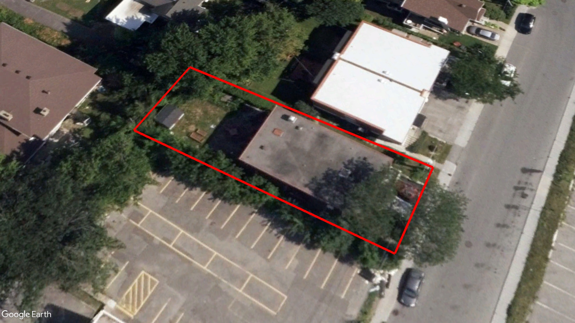 Tax Sale Montreal, Quebec - 741914-00