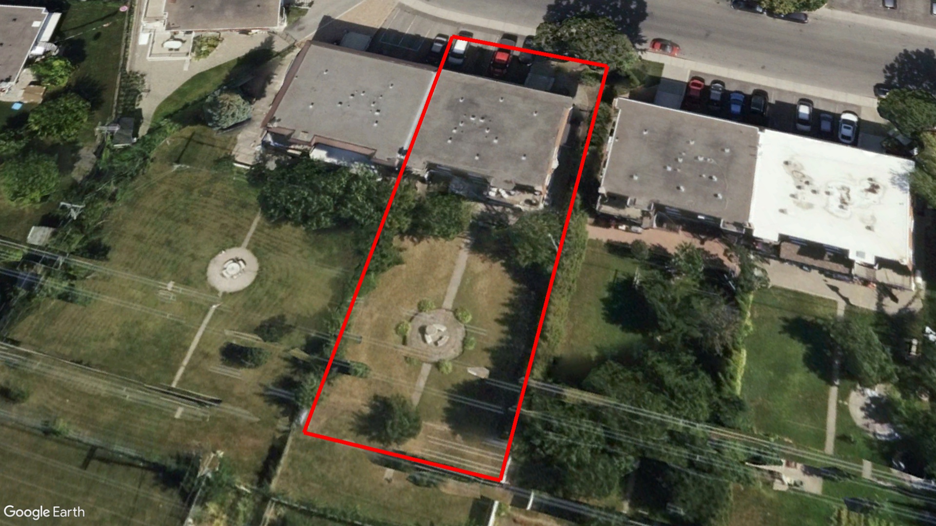 Tax Sale Montreal, Quebec - 020950-70