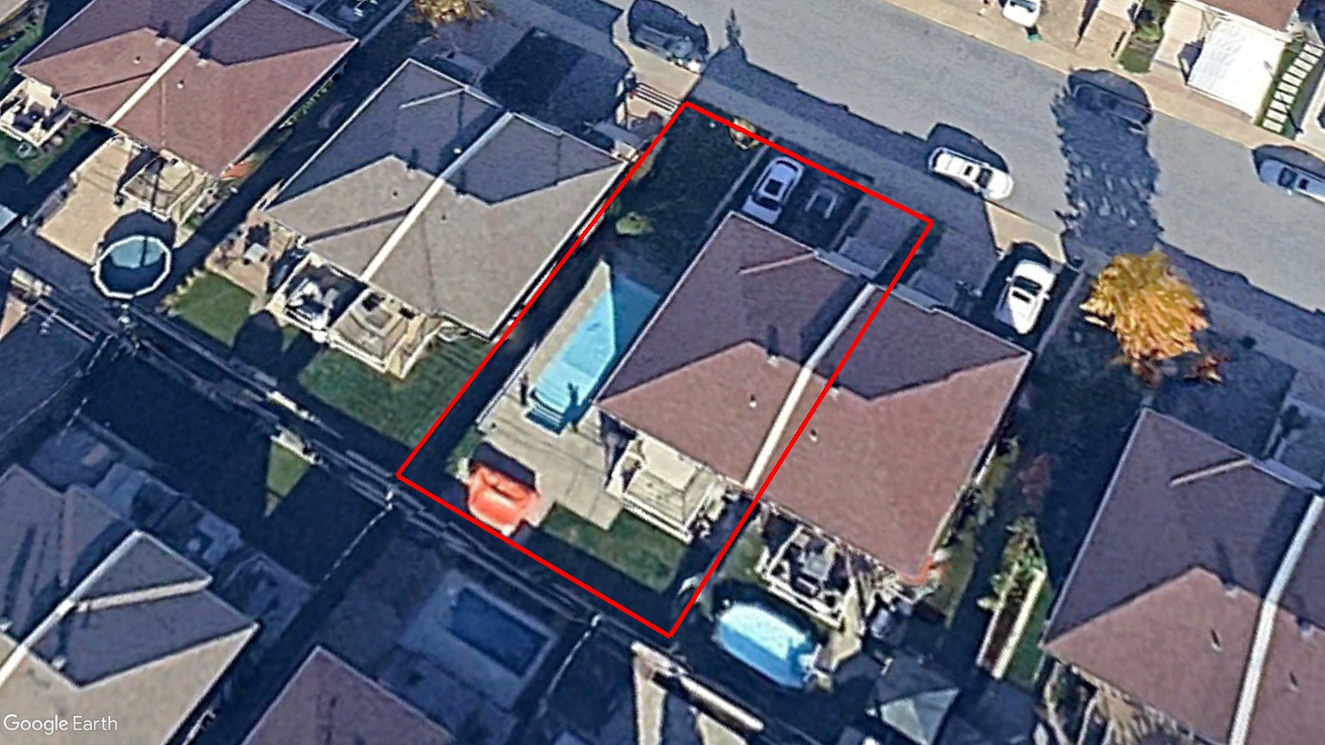 Tax Sale Montreal, Quebec - 854603-20