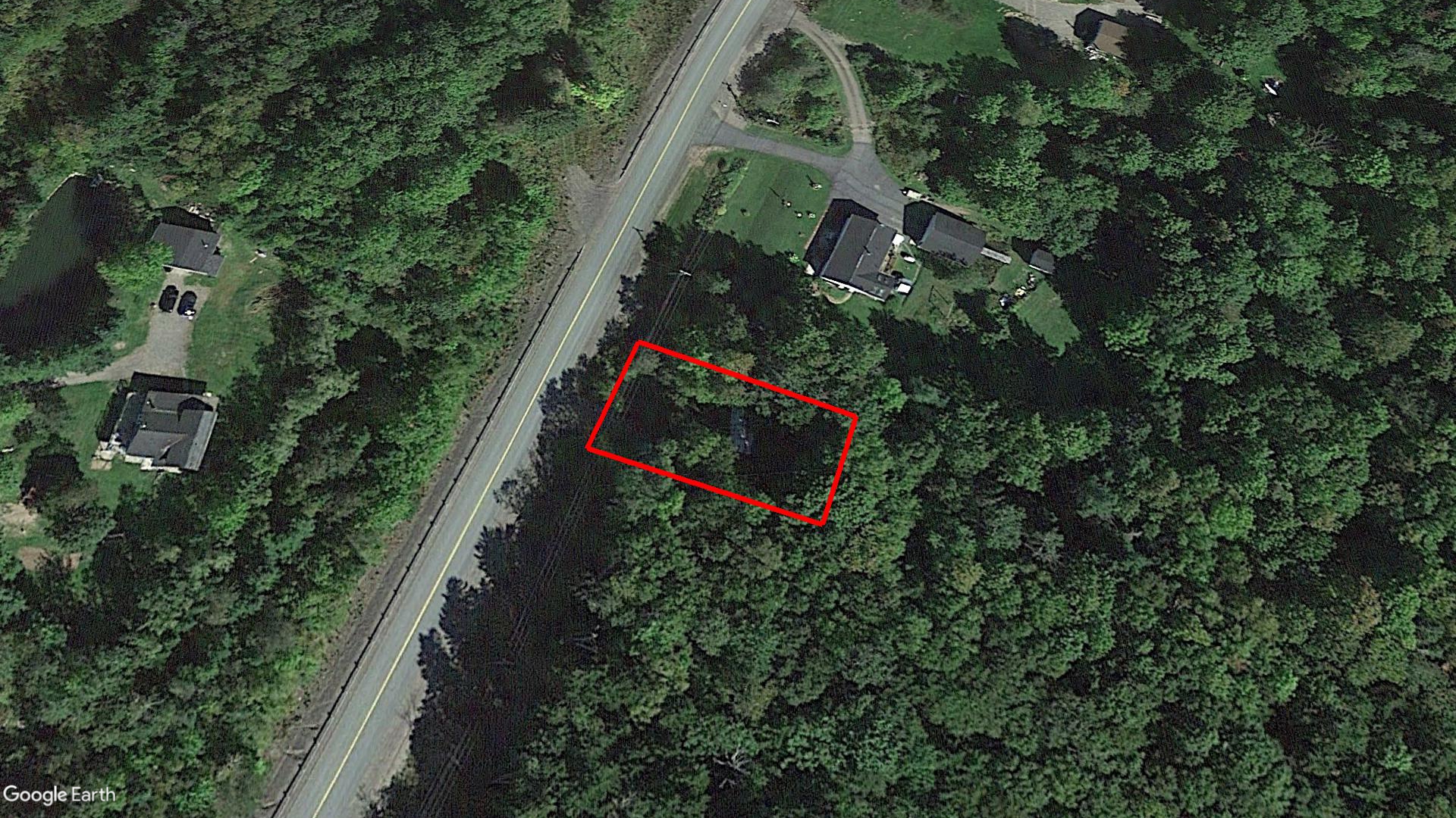 Tax Sale Kings, New Brunswick - 01059230