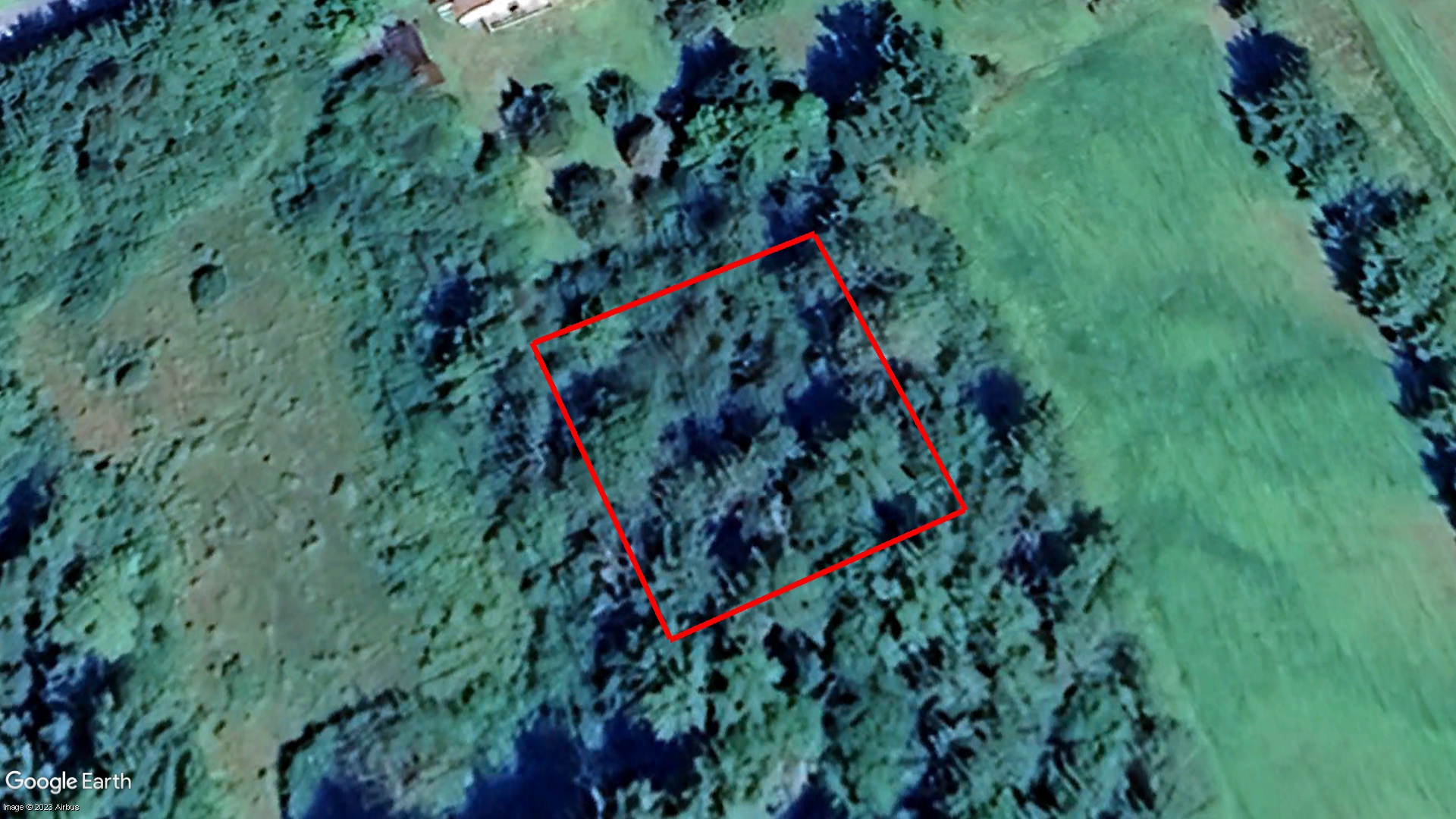 Tax Sale Queens, Nova Scotia - 05492548