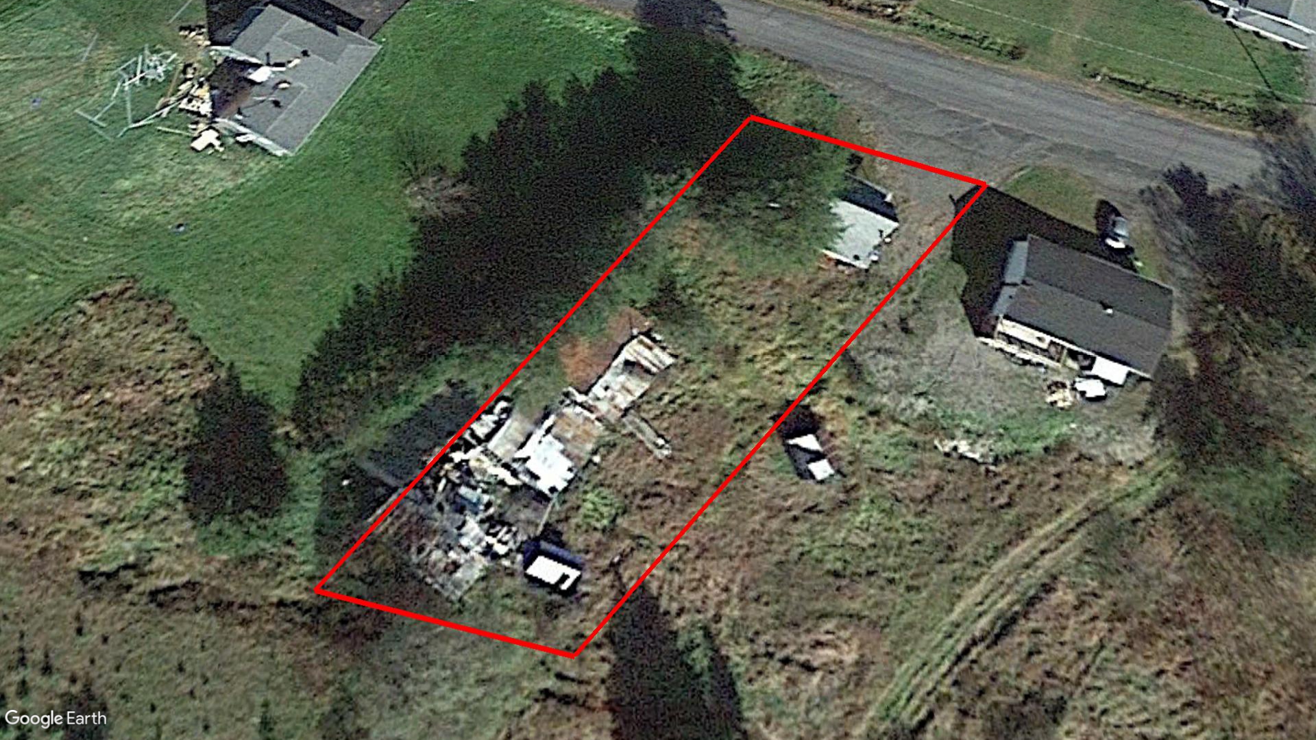 Tax Sale Madawaska, New Brunswick - 00206339