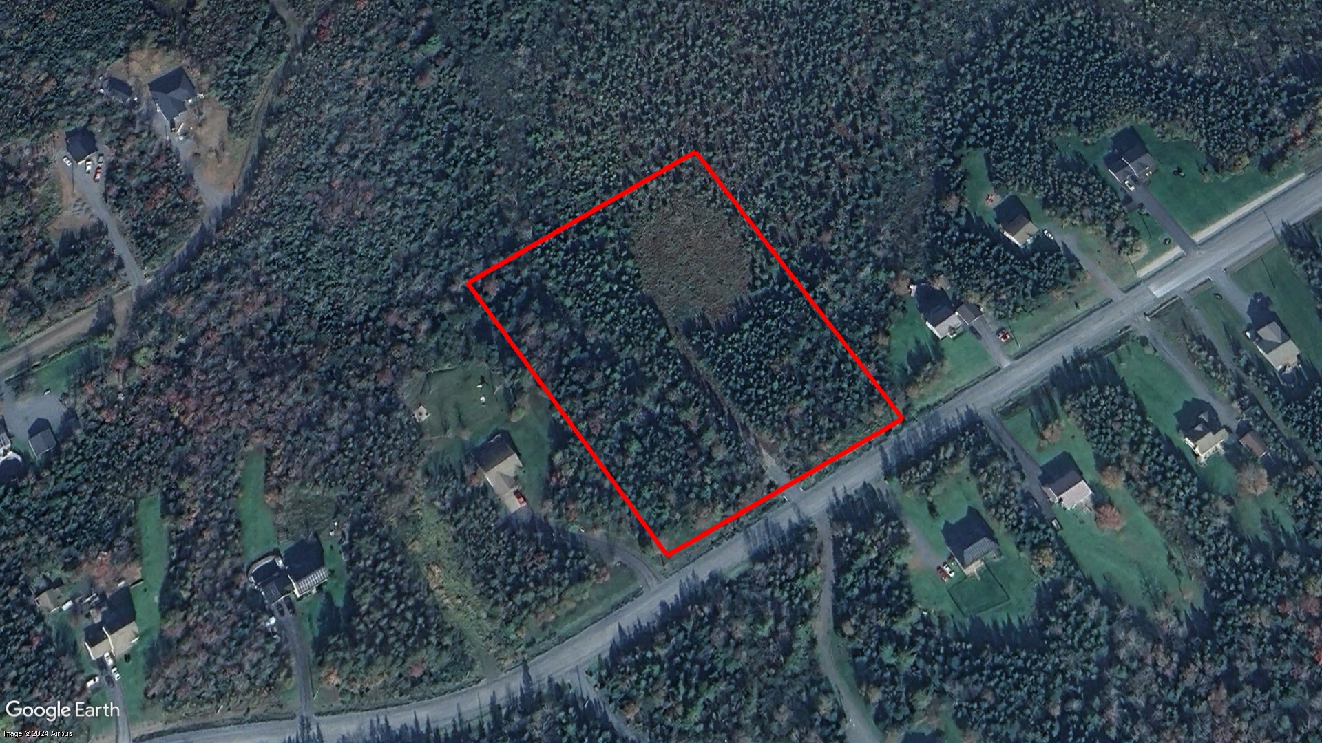 Tax Sale East Hants, Nova Scotia - 09567631