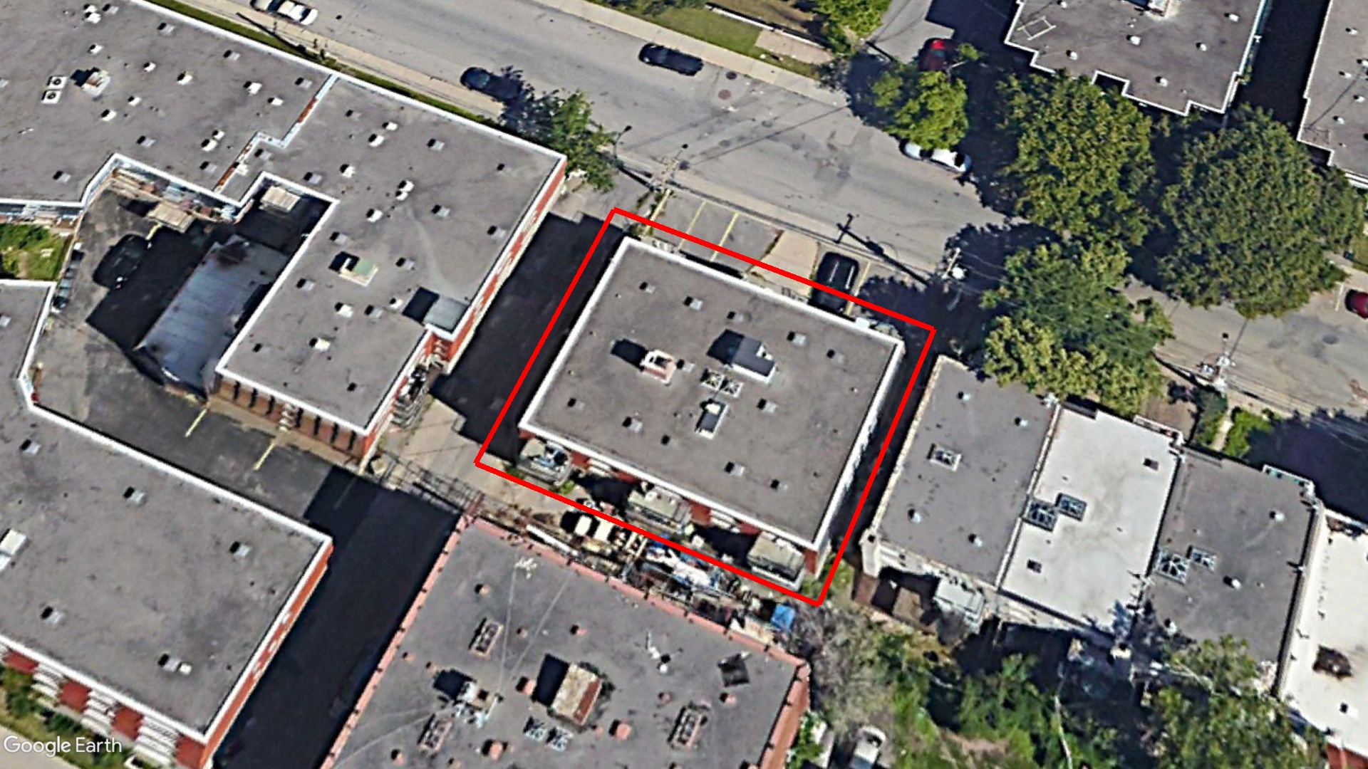 Tax Sale Montreal, Quebec - 330638-50 