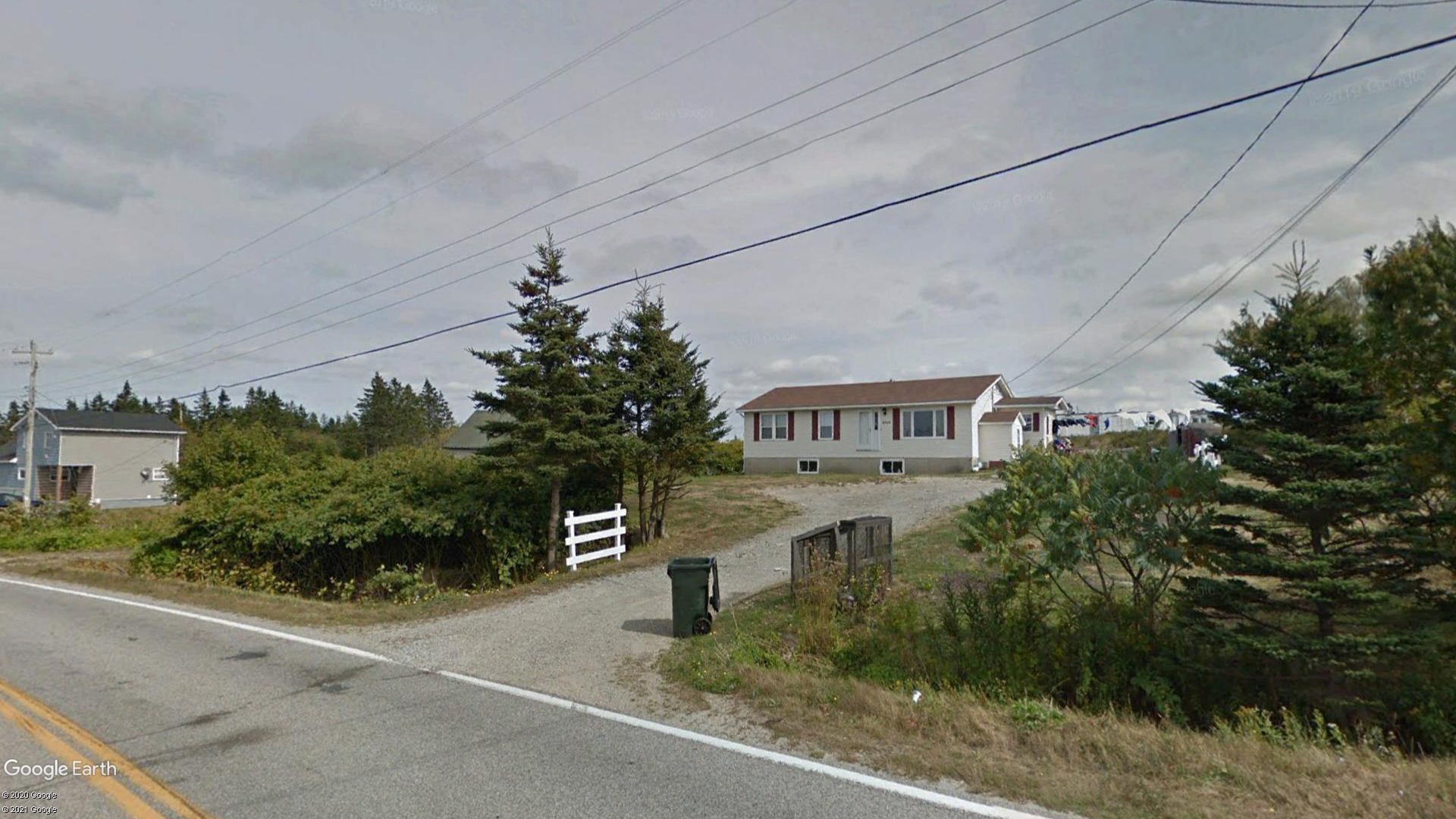 Tax Sale Barrington, Nova Scotia - 06370985