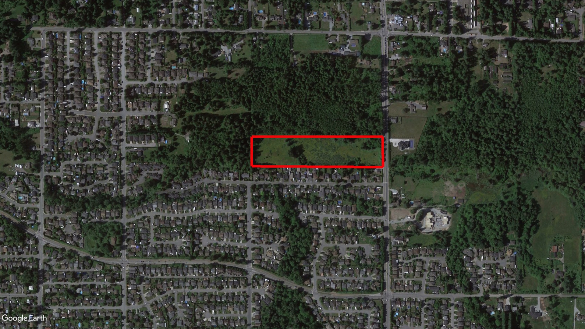 Tax Sale Maple Ridge, British Columbia - 15-312-63260-0000-2